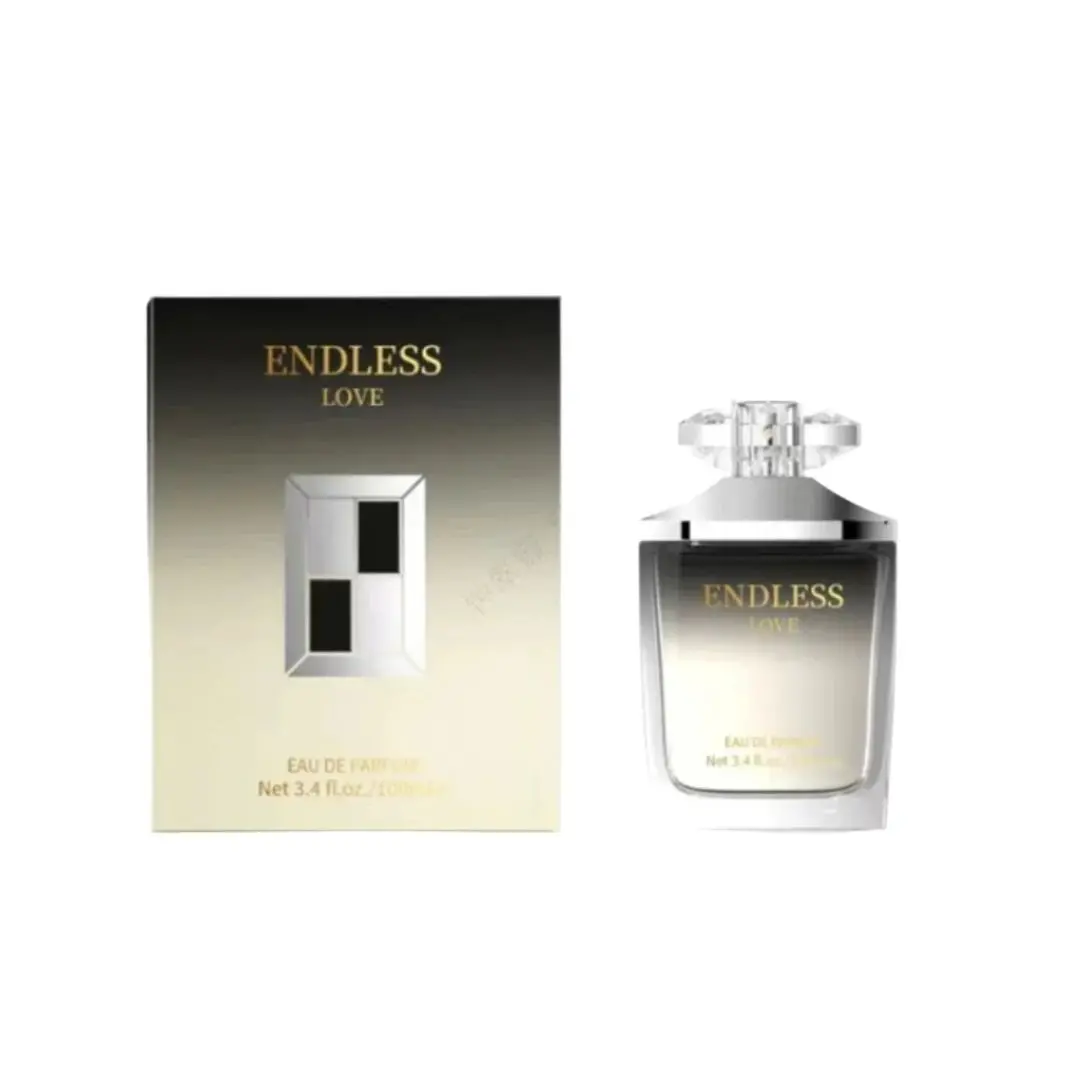 Night Fantasy Eau De Perfume (100Ml) 1