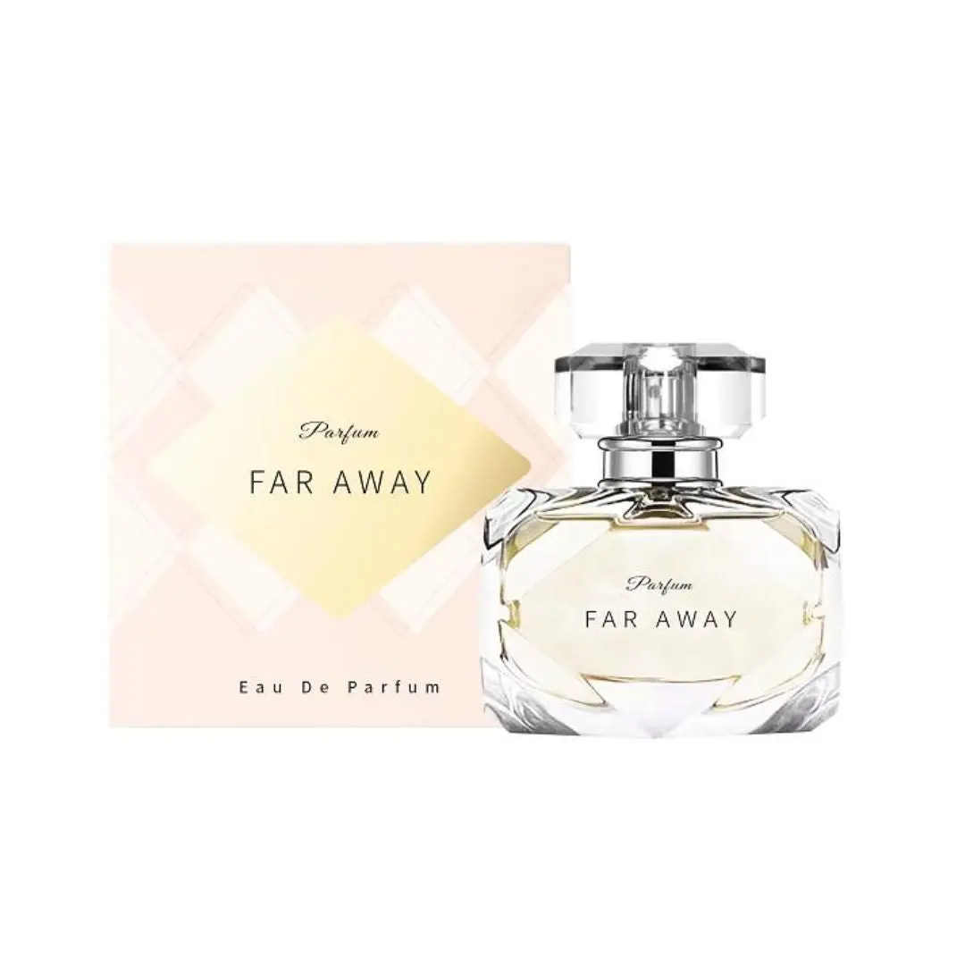 Far Away Eau De Perfume 50Ml 1