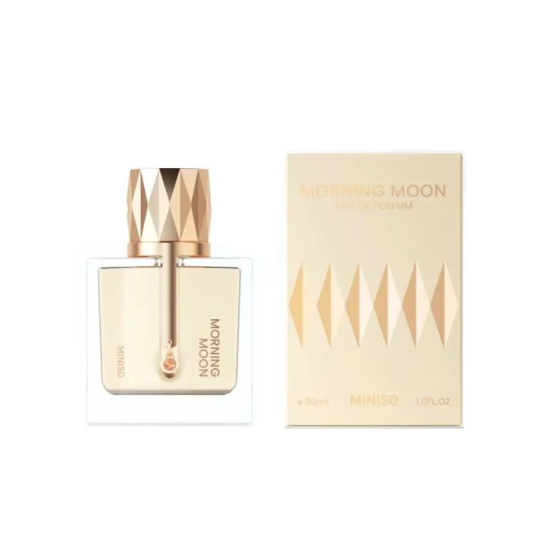 Light & Shadow Eau De Perfume 30Ml 1