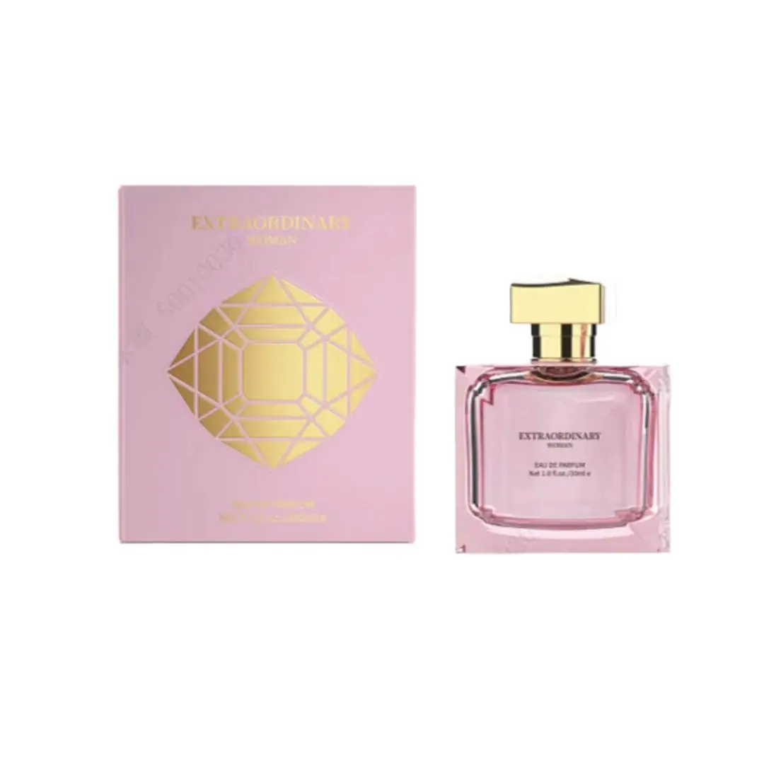 Lucky Angel Eau De Perfume 100Ml 1