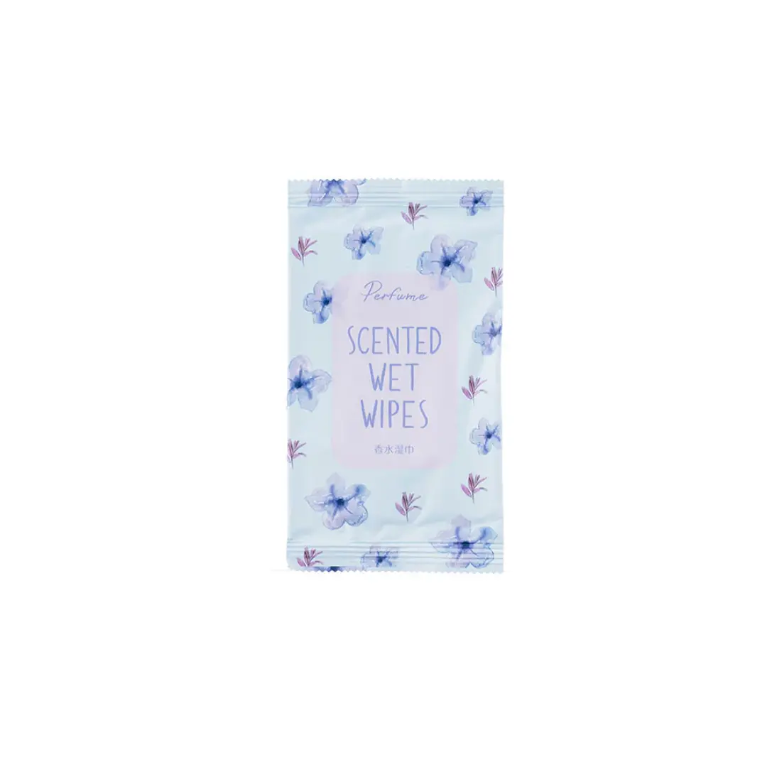 Perfume Collection Scented Wet Wipes 1
