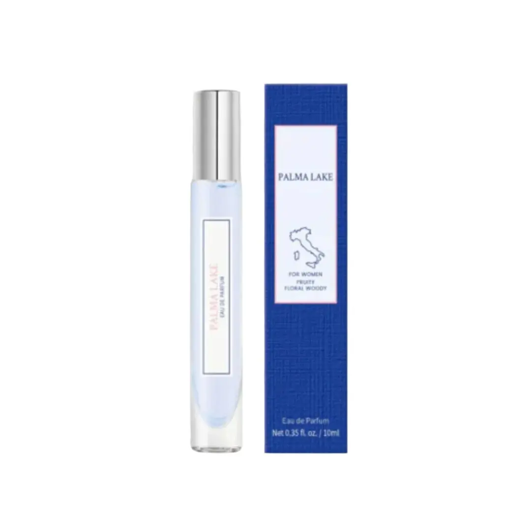 Palma Lake Tubular Eau De Perfume 10Ml 1