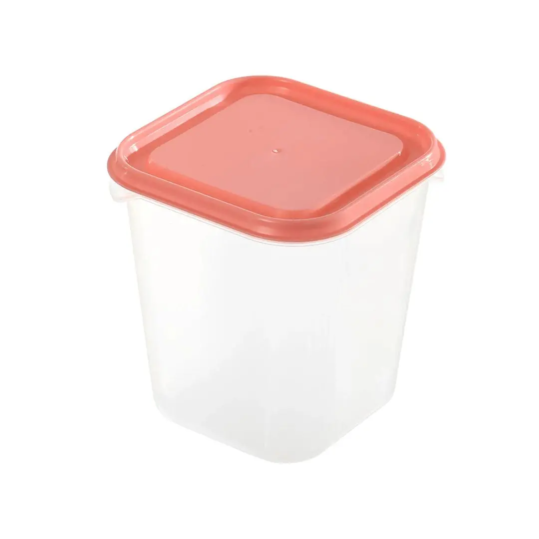 Food Container 4Pcs 1