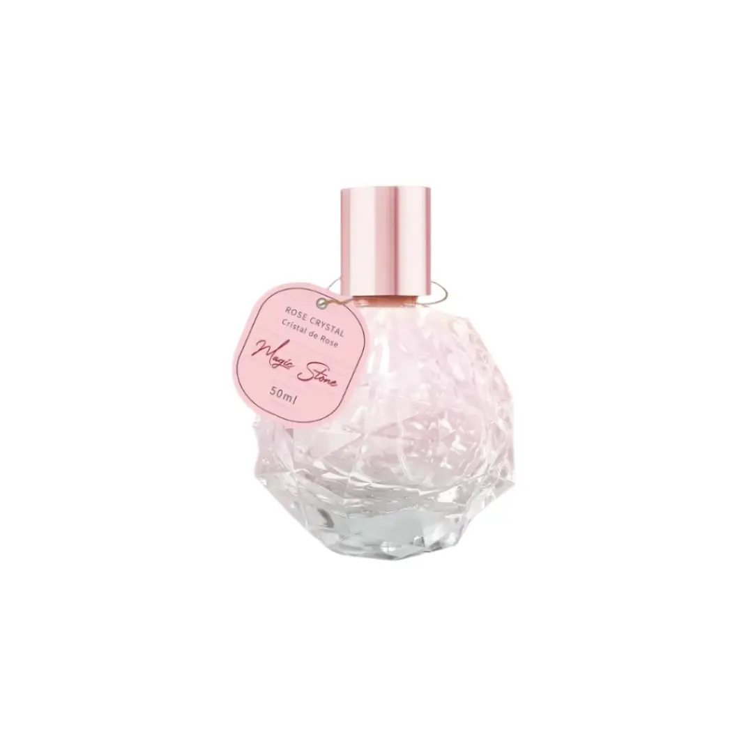 Rose Crystal Eau De Perfume50ml 1