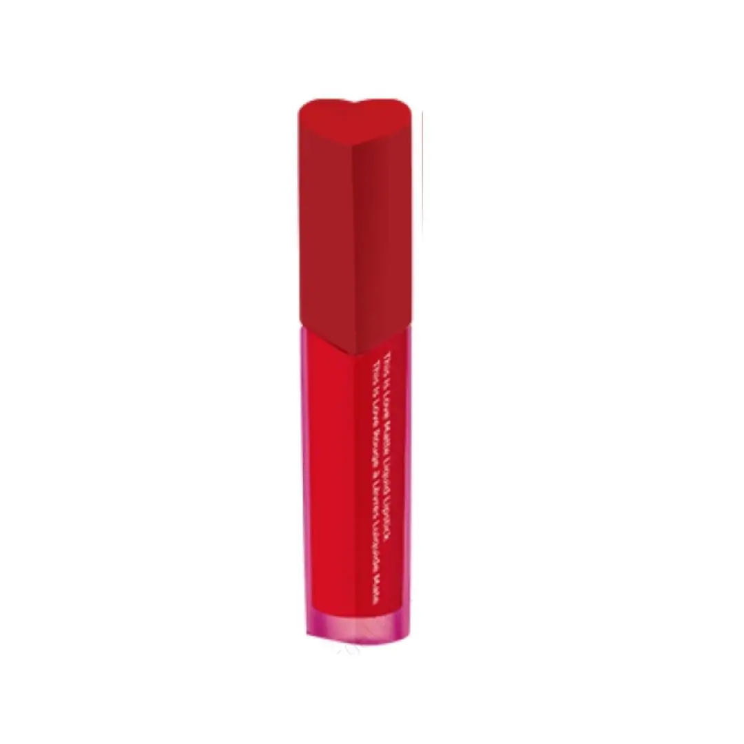 This Is Love Matte Liquid Lipstick(06) 1