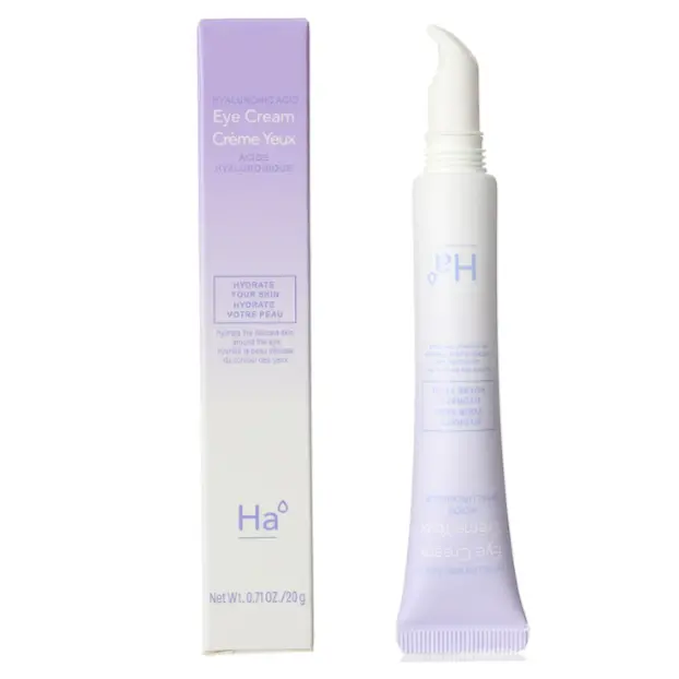 Hyaluronic Acid Eye Cream 1