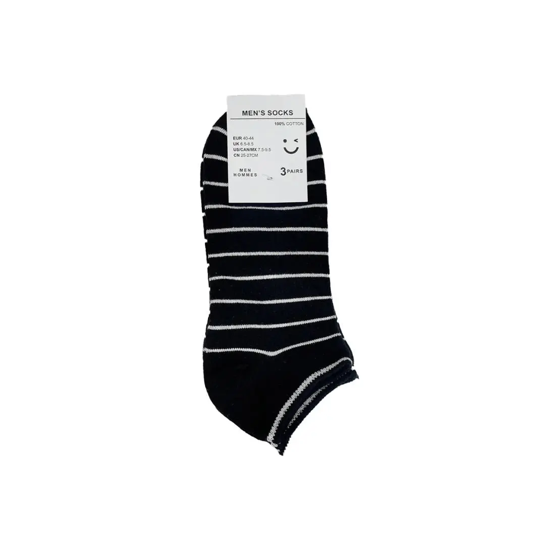 Men Socks(Stripe) 1
