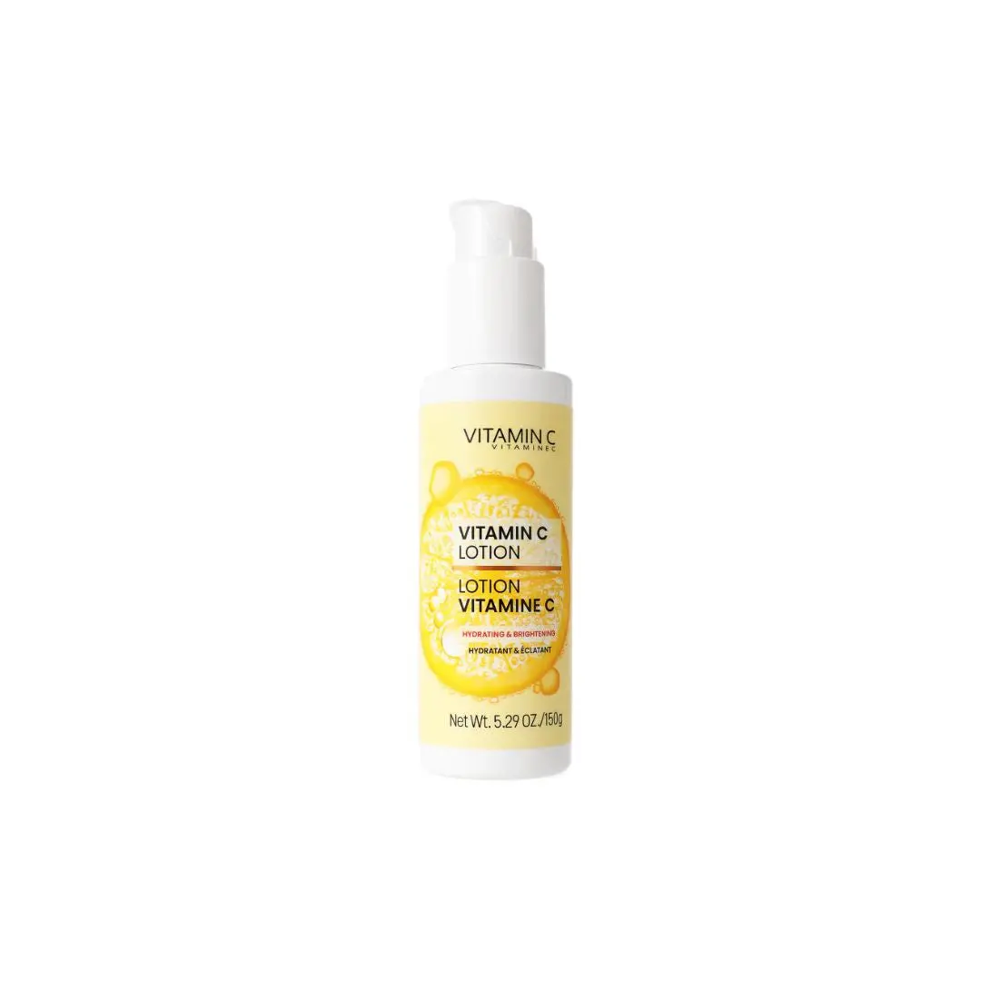 Vitamin C Lotion 1
