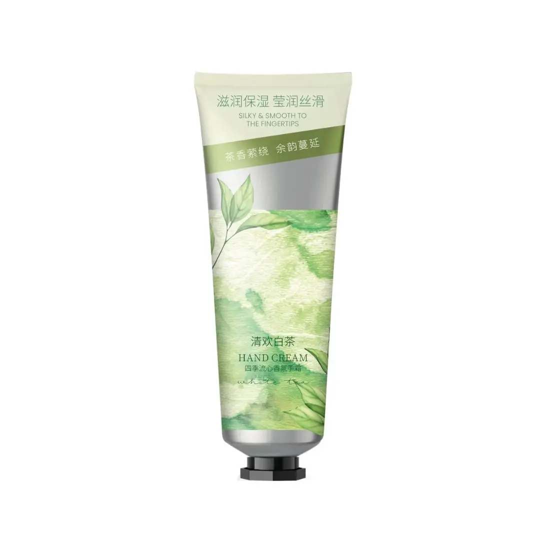 Four Seasons Series Hand Cream(White Tea Scent) 1