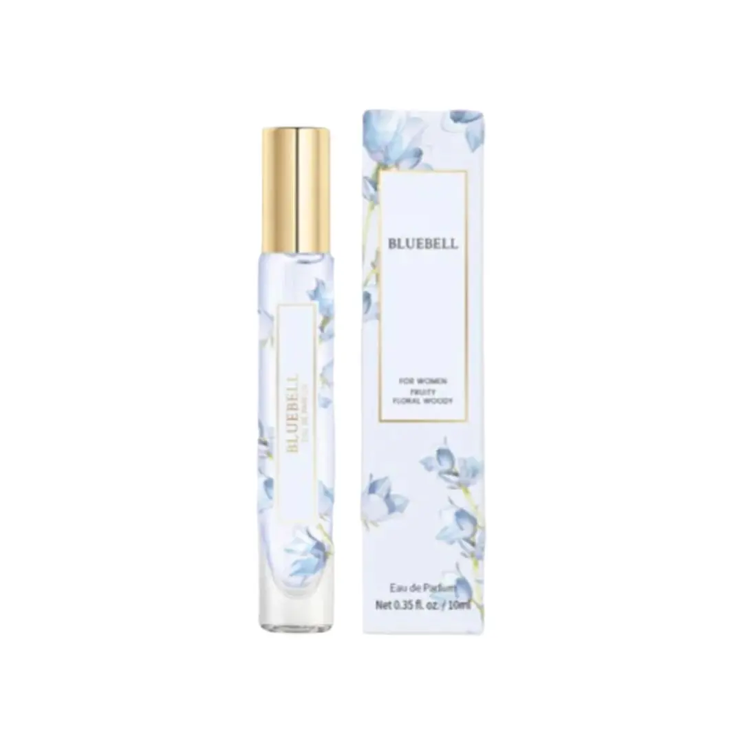 Bluebell Tubular Eau De Perfume 10Ml 1