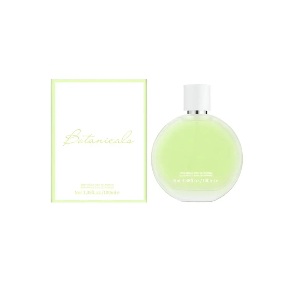 Botanicals Eau De Perfume 100Ml 1