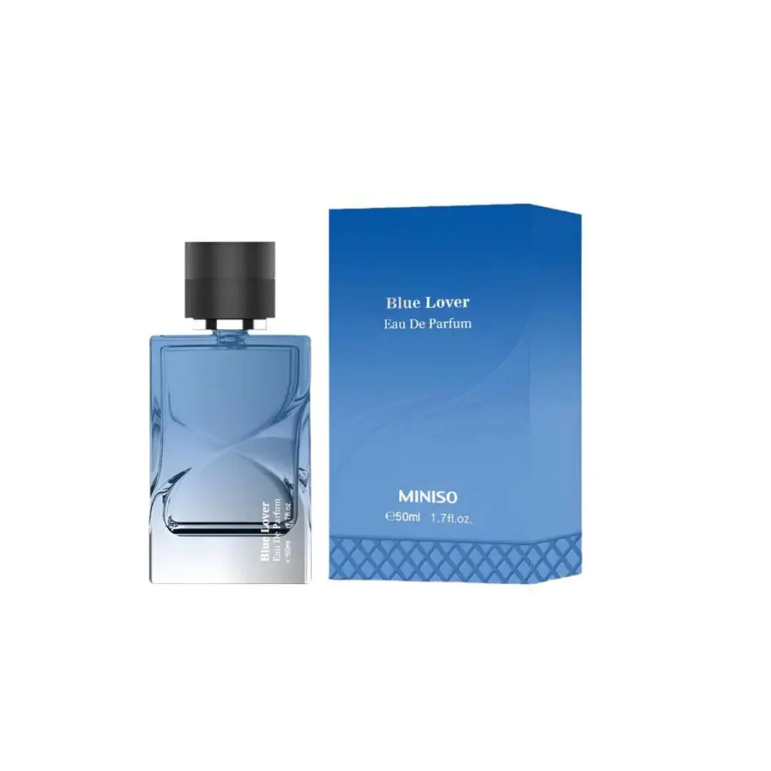 Blue Lover Eau De Perfume (50Ml) 1
