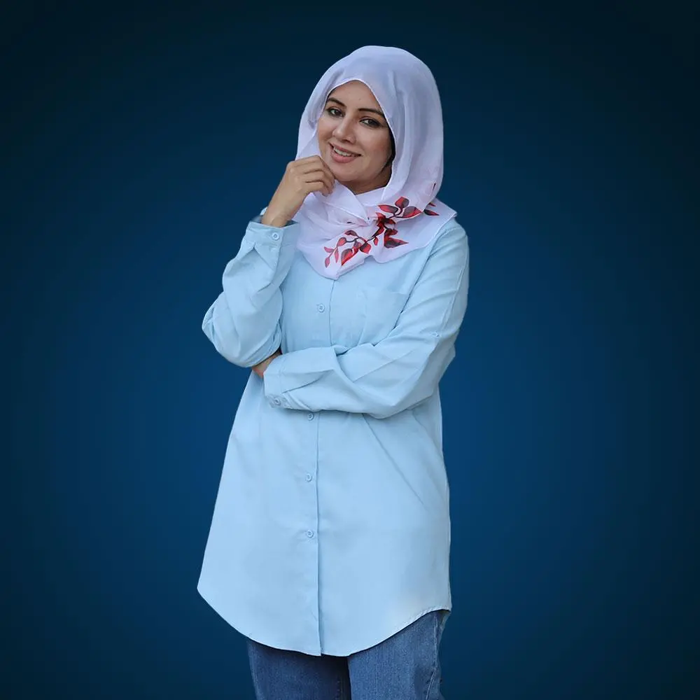 Casual Wear Shirt (With Pocket) 1