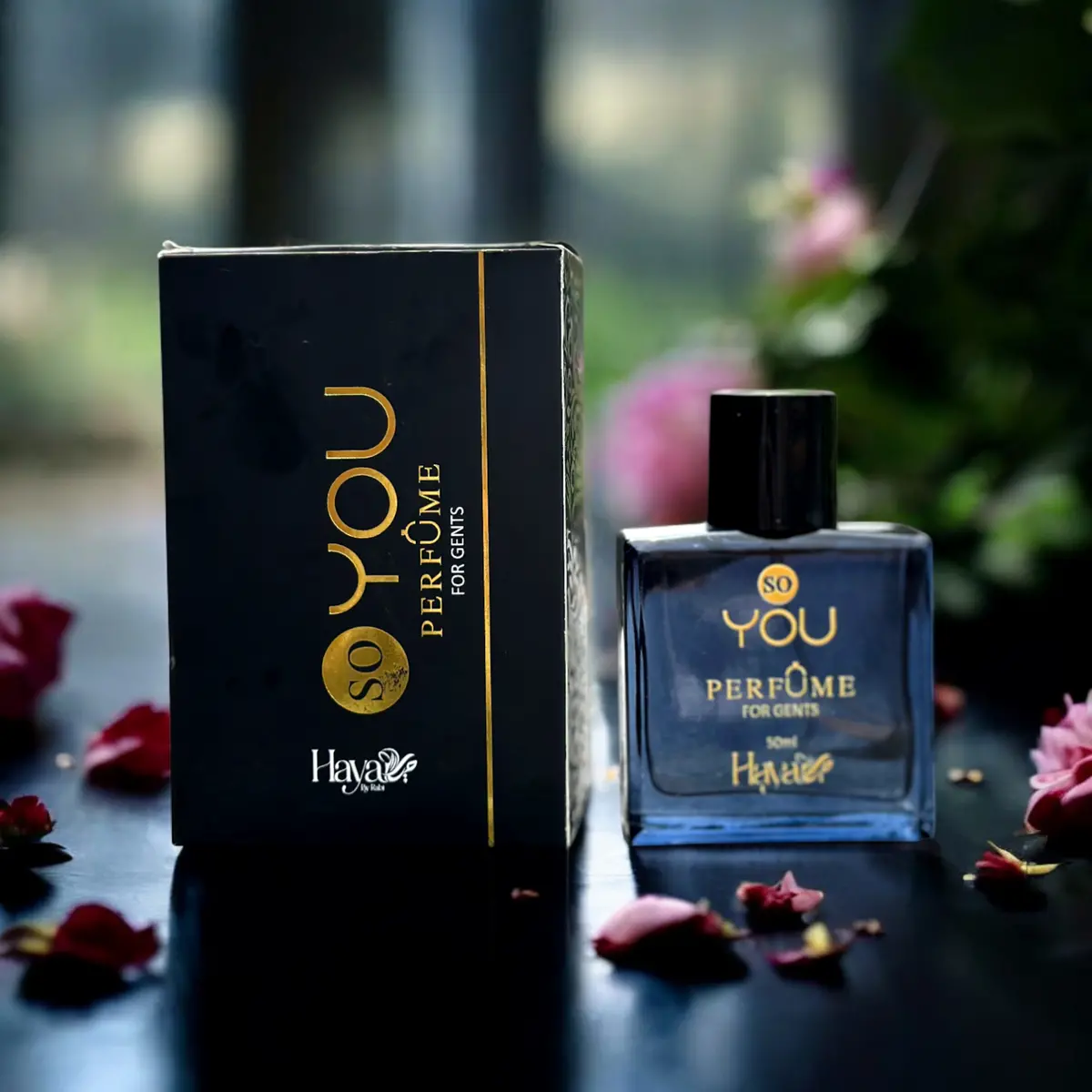 So You Prefume 50 Ml 1