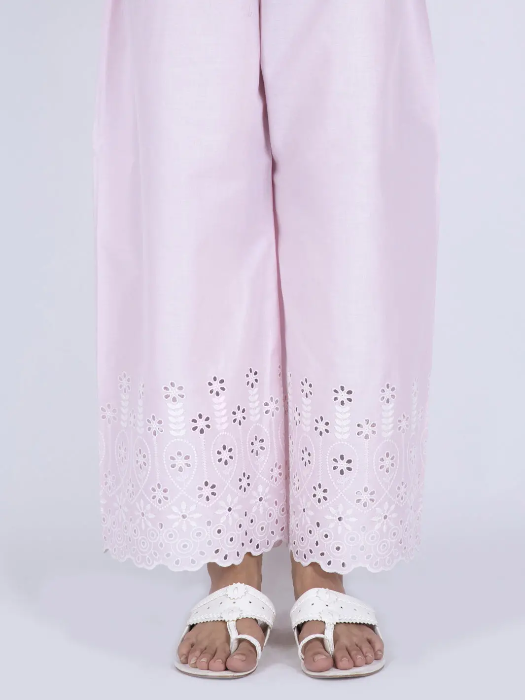 Pink Trousers - Al-T-639 1