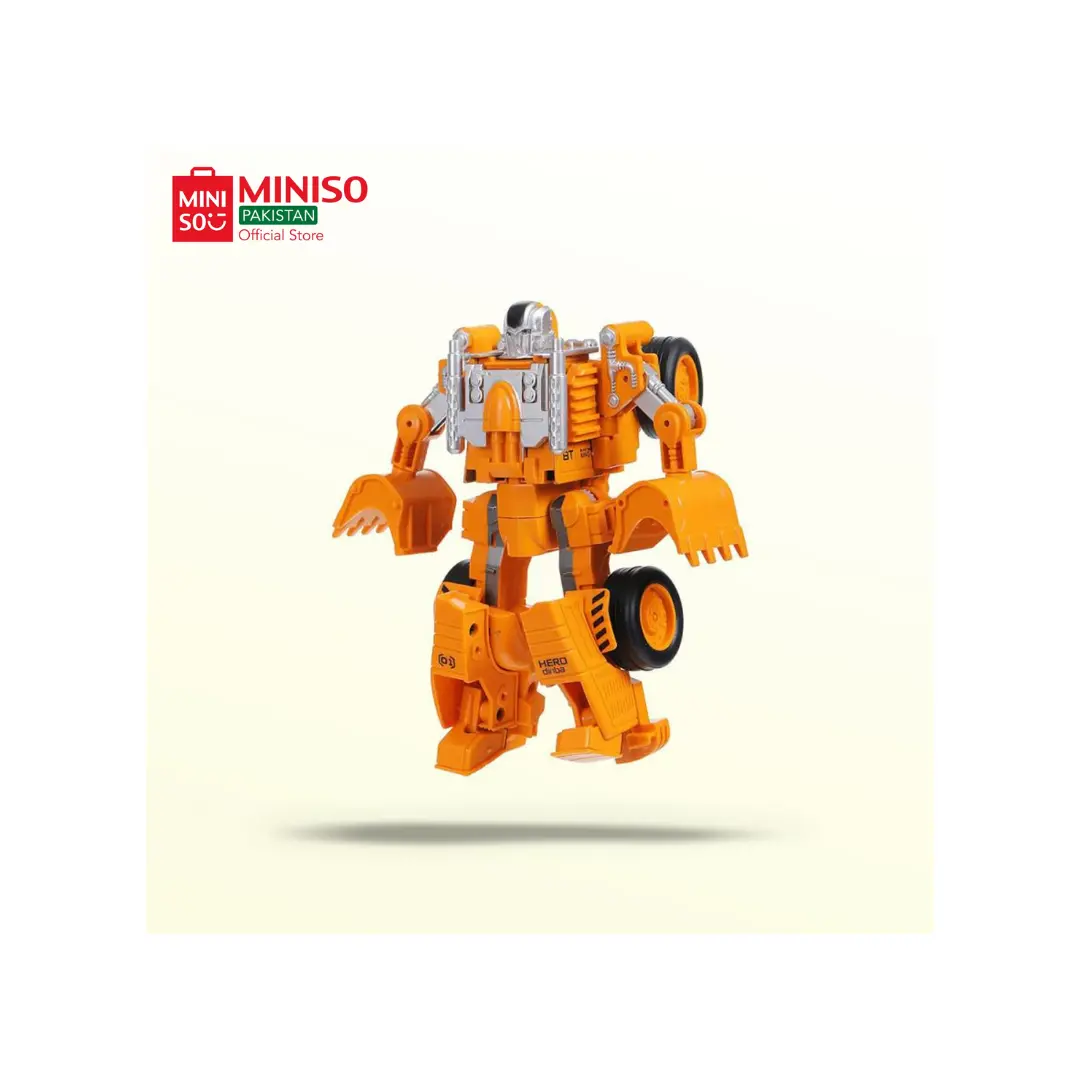 Variant Toy(Bulldozer) 2
