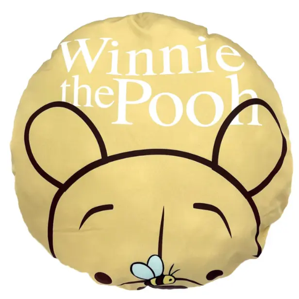 Winnie-The-Pooh Collection Winnie-The-Pooh Pillow 1