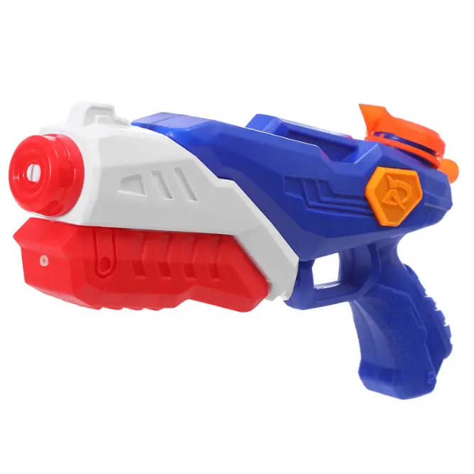 Pressure Water Gun 1