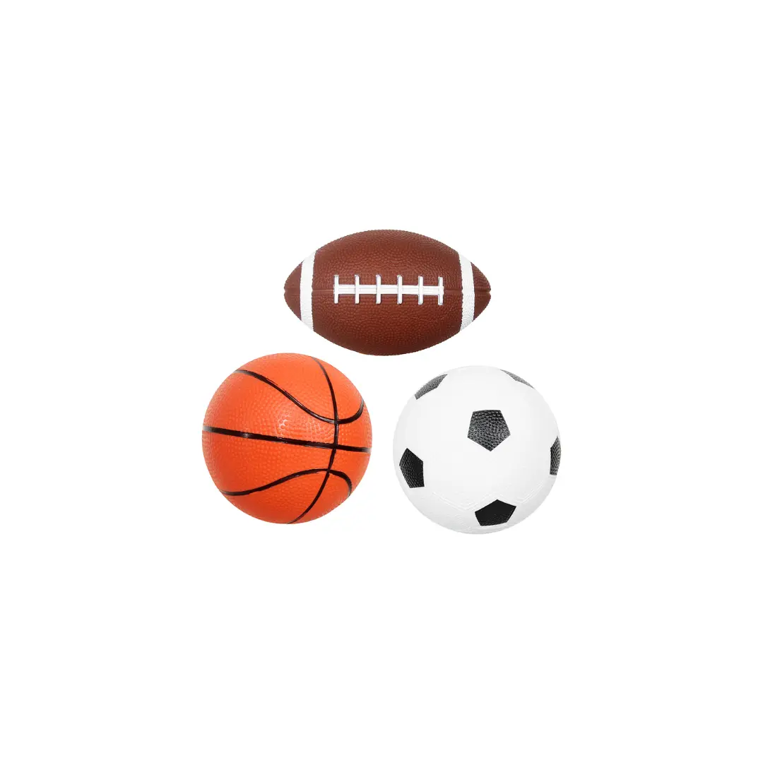 Inflatable Ball Set 1