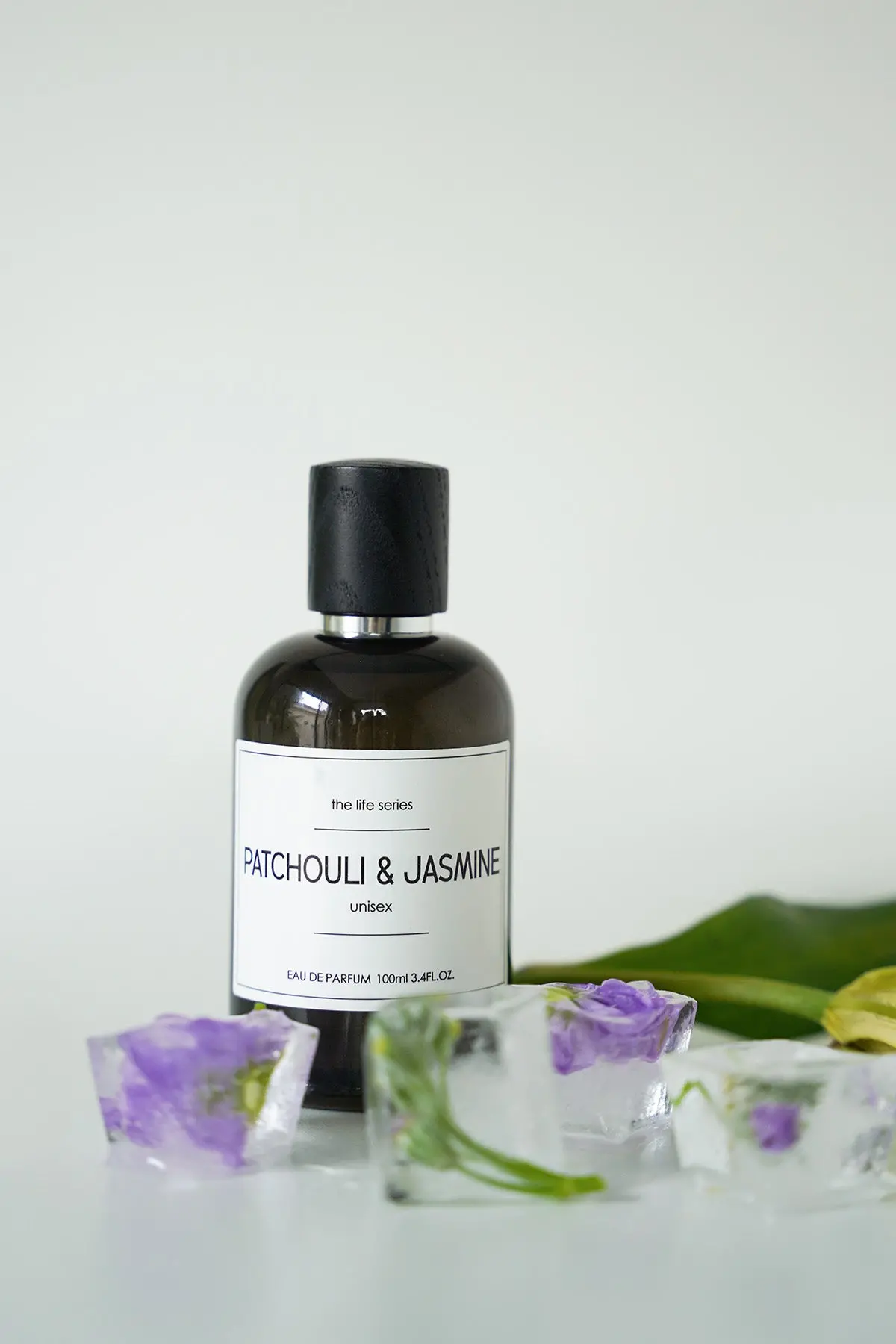Patchouli & Jasmine 1