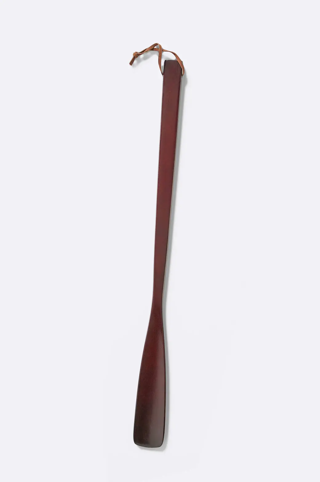 Wooden Shoehorn 1