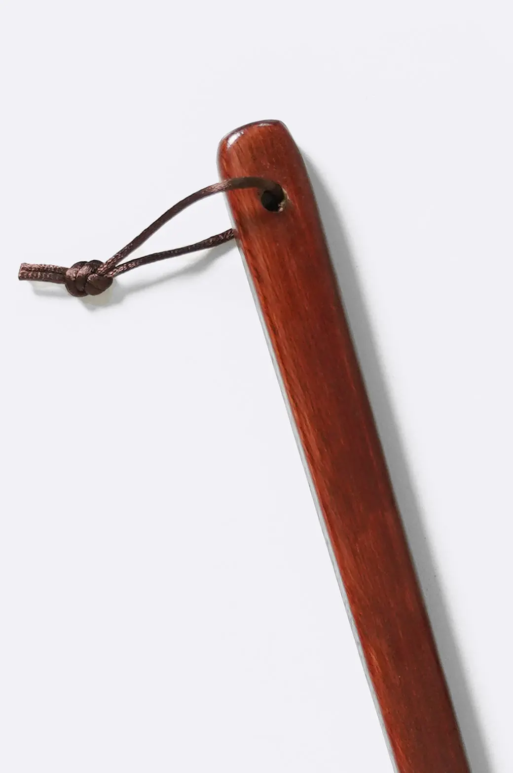 Wooden Shoehorn 2