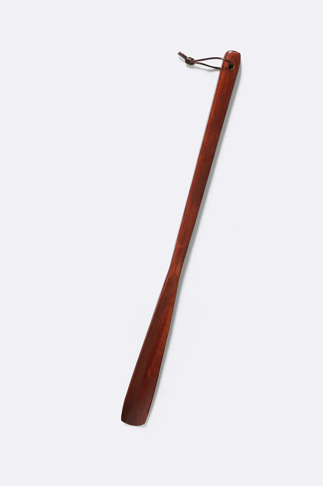 Wooden Shoehorn 1