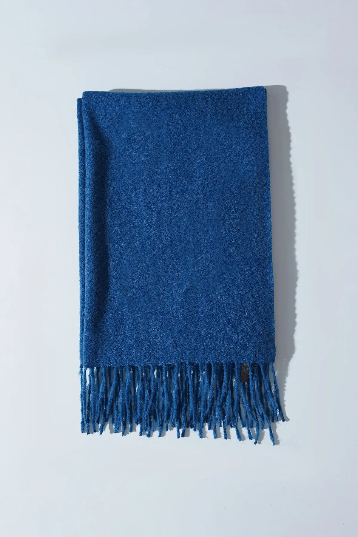 Cozy Melange Scarf 1