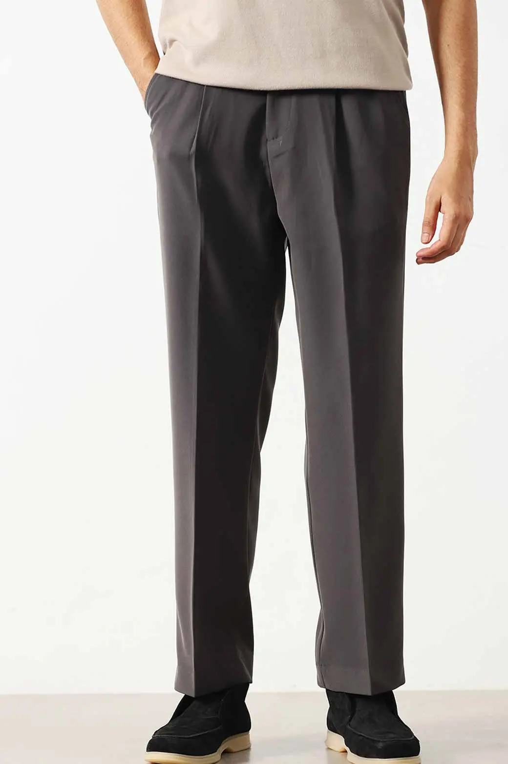 Adjustable Pants 1