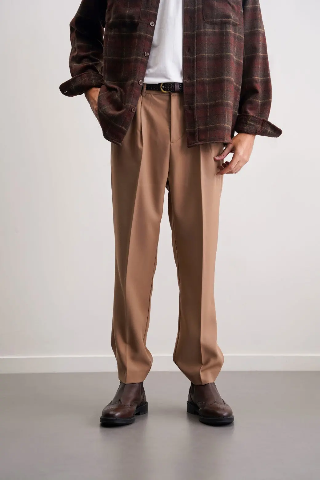 Adjustable Pants 1