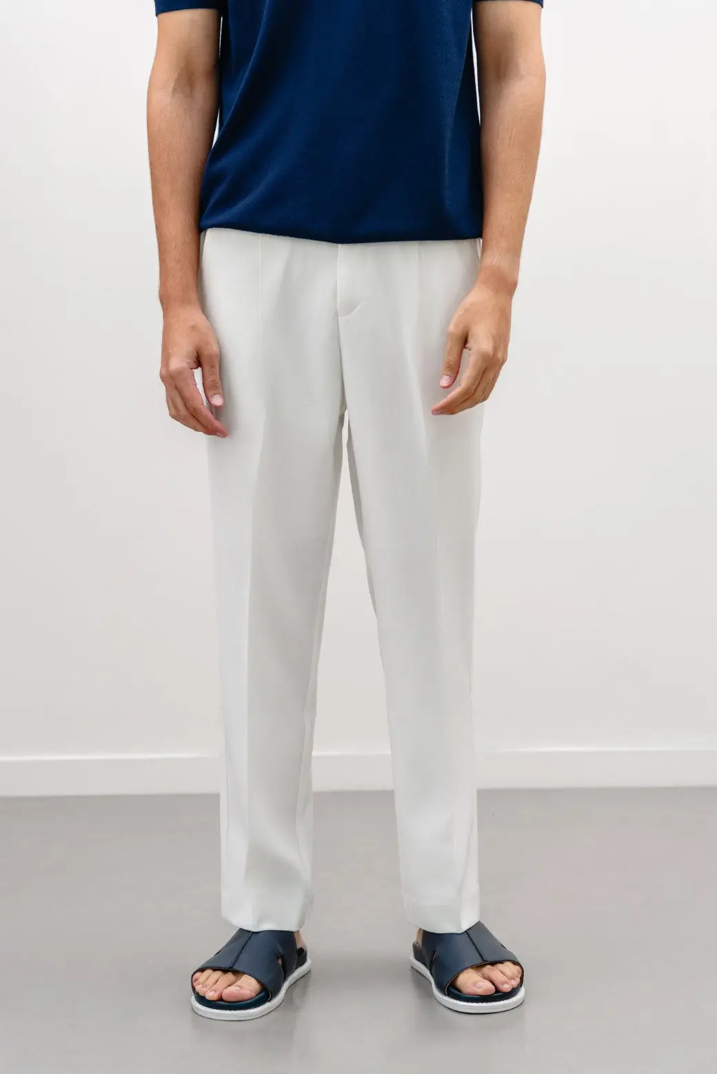 Adjustable Pants 1