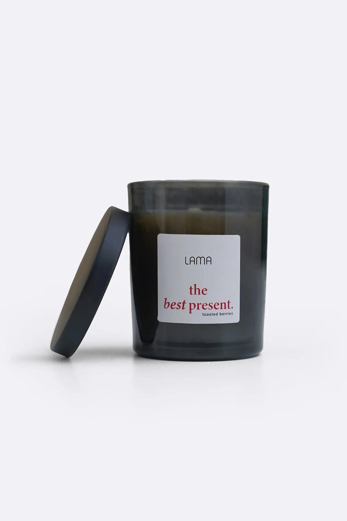 The Best Present 1