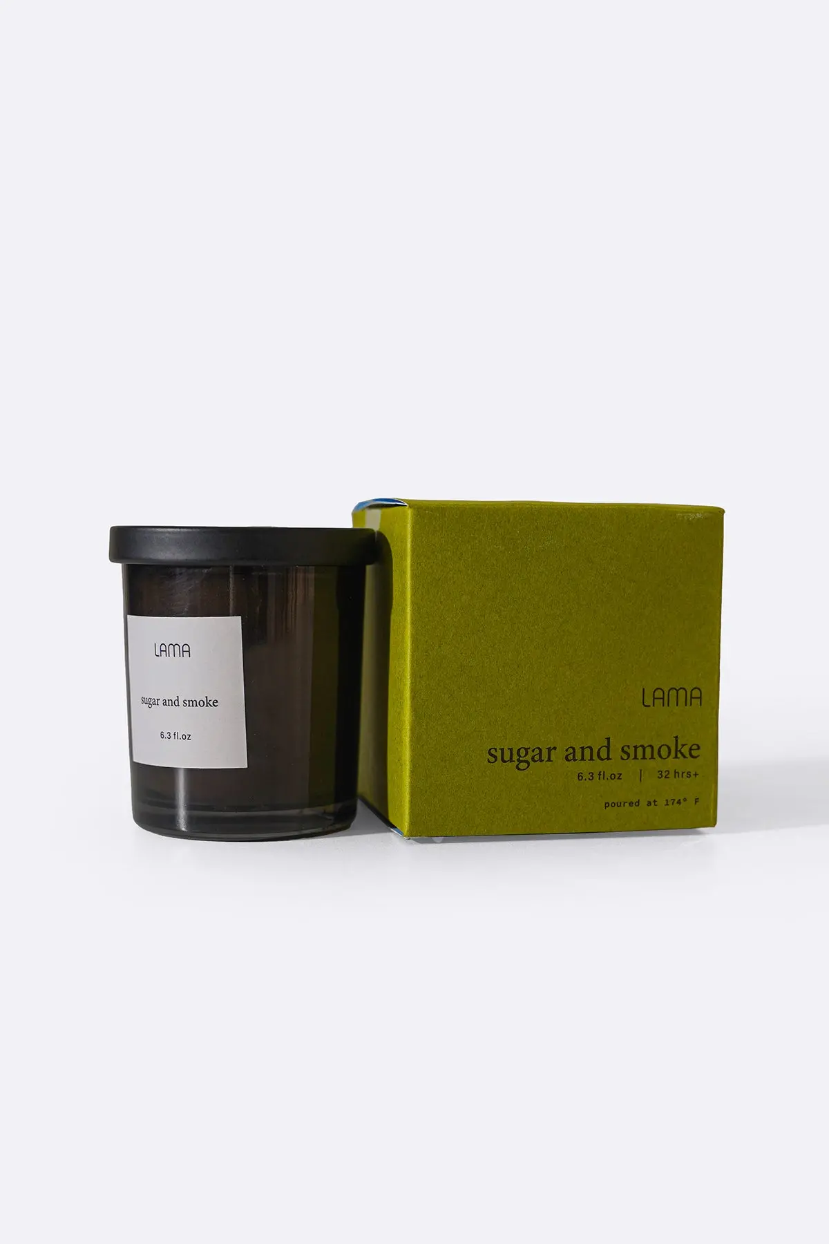 Sugar And Smoke 1