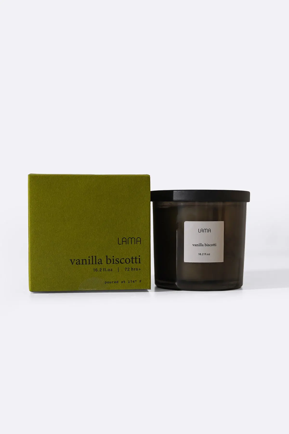 Vanilla Biscotti 1