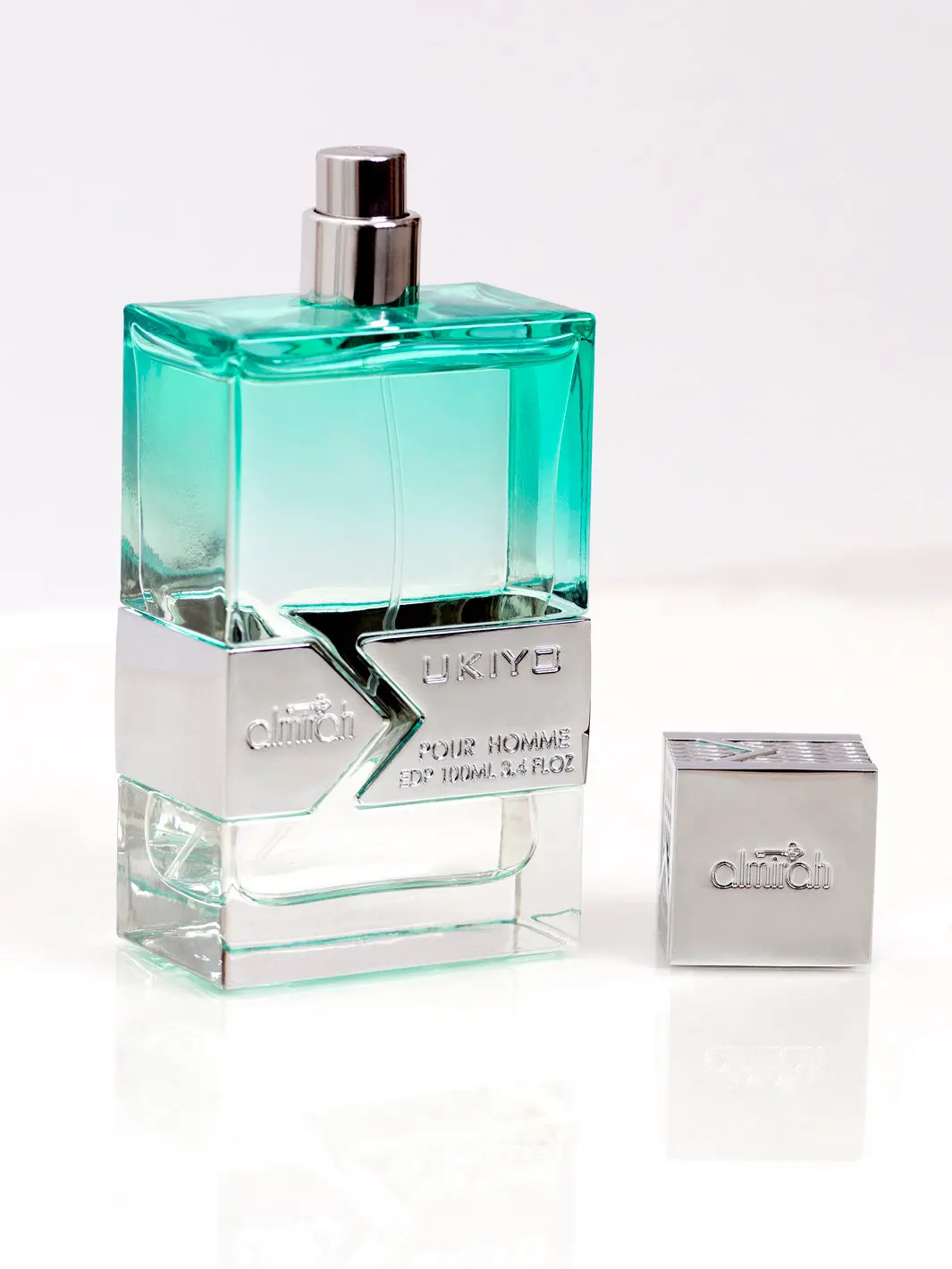 Ukiyo Pour Homme 1