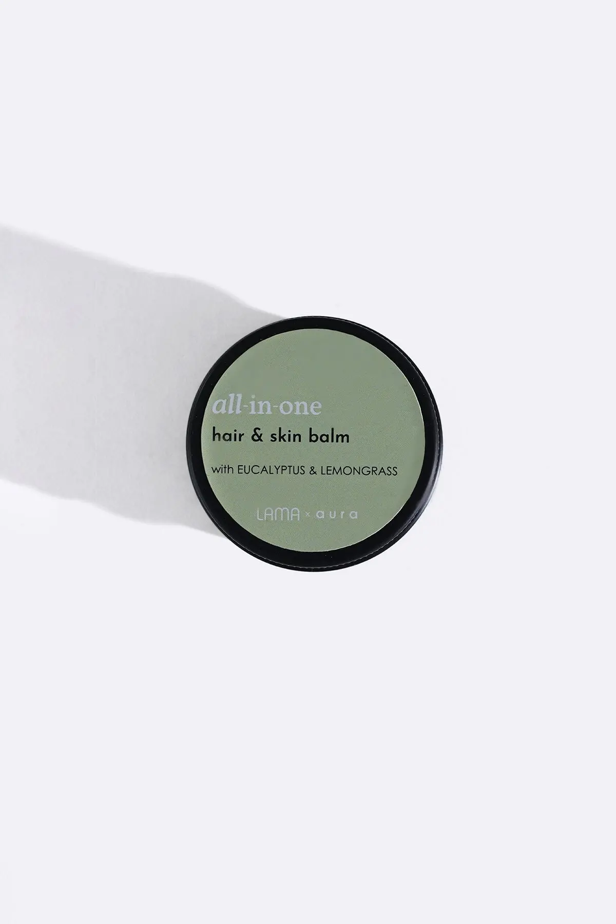 All-In-One Balm - Eucalyptus & Lemongrass 2