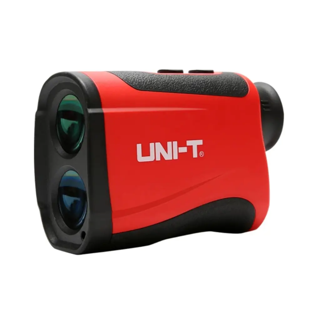 Golf Laser Distance Rangefinder 1