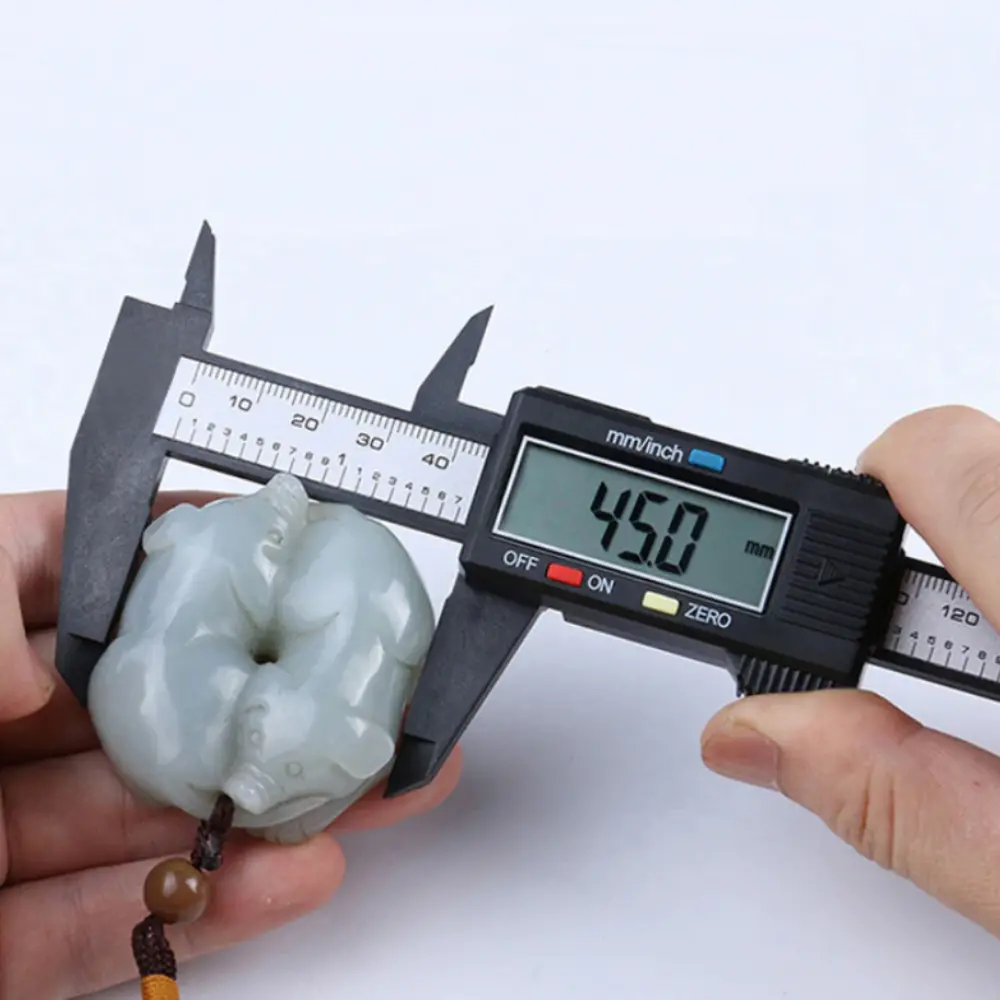 Digital Micrometer Measuring Caliper 1