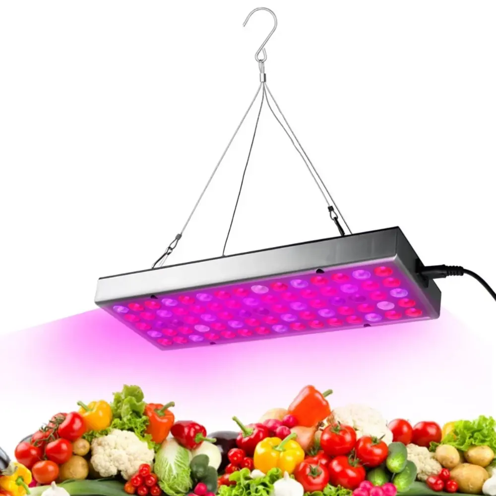 Plant Led Grow Lights Full Spectrum Indoor 1