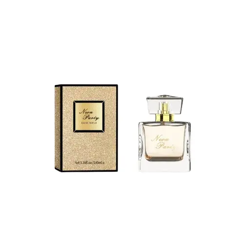 Neon Party Eau De Perfume 100Ml 1