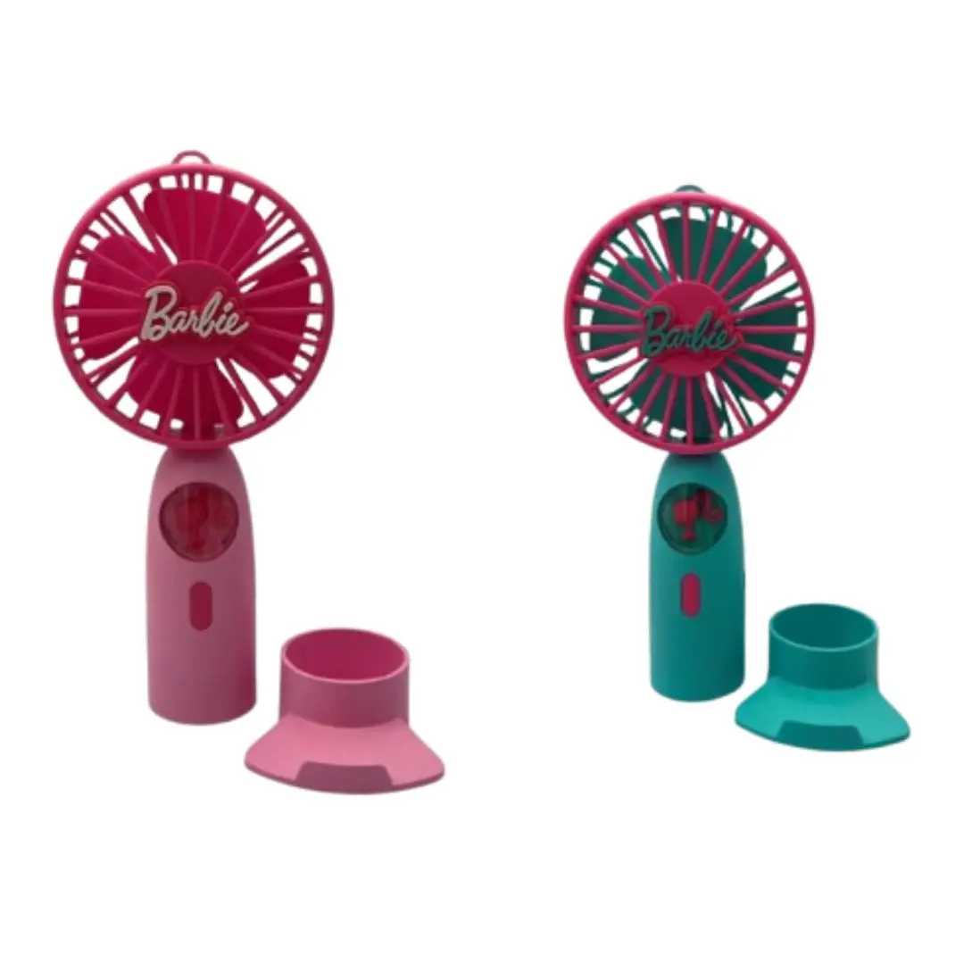 Barbie Shining Collection Fan 1