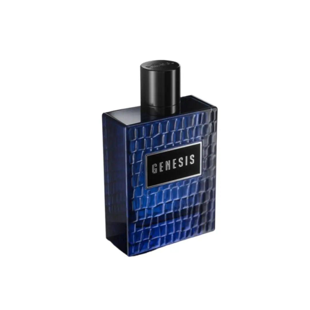 Mr Detour Eau De Perfume 100Ml 1