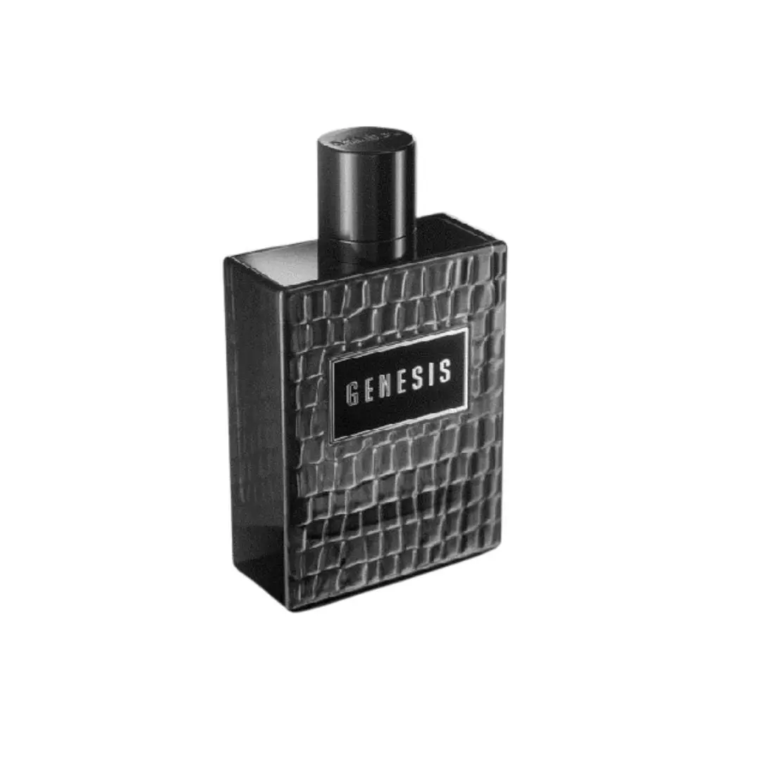 Mr Gensis Eau De Perfume 100Ml 1