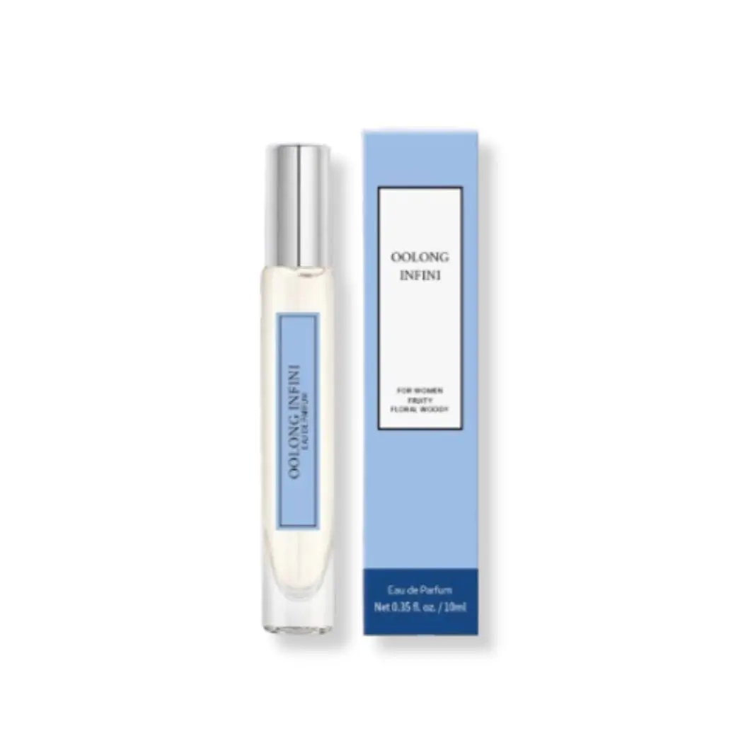 Oolang Infini Tubular Eau De Perfume 10Ml 1