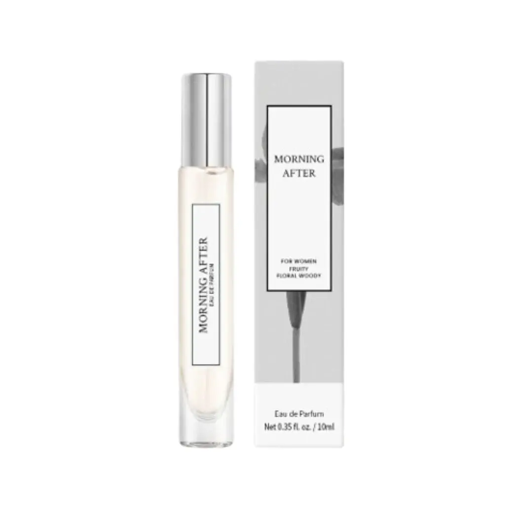 Morning After Tubular Eau De Perfume 10Ml 1