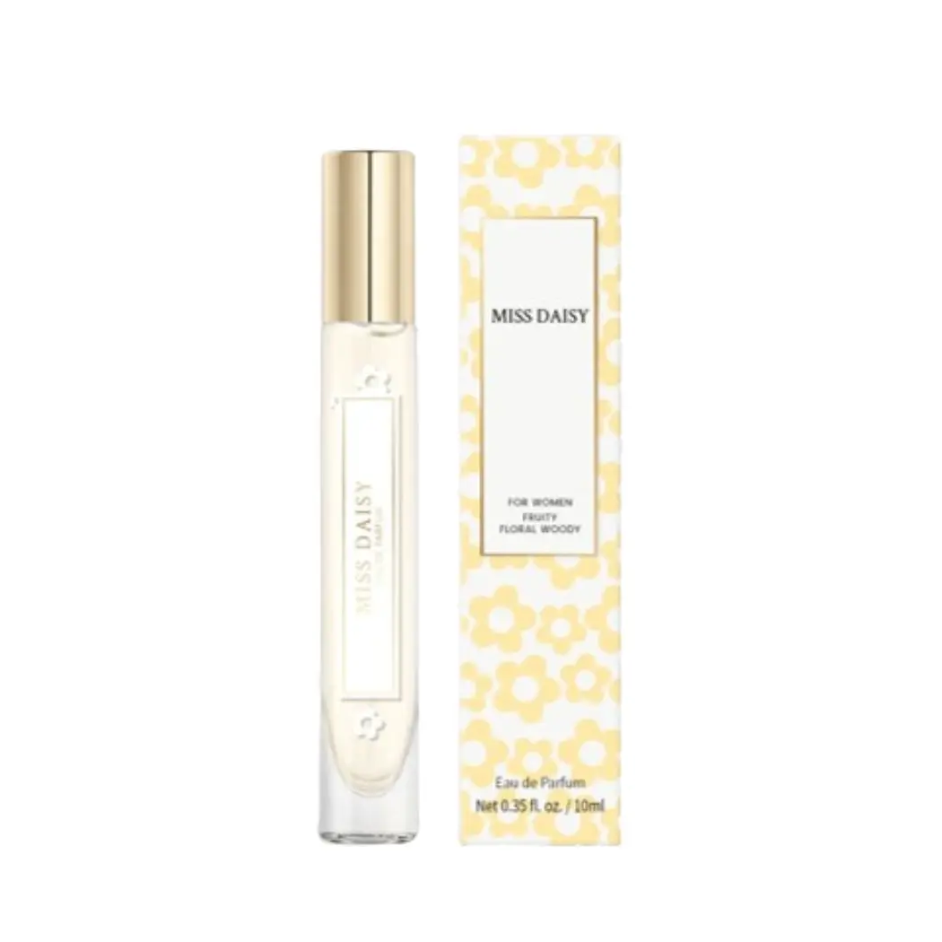 Miss Daisy Tubular Eau De Perfume 10 Ml 1