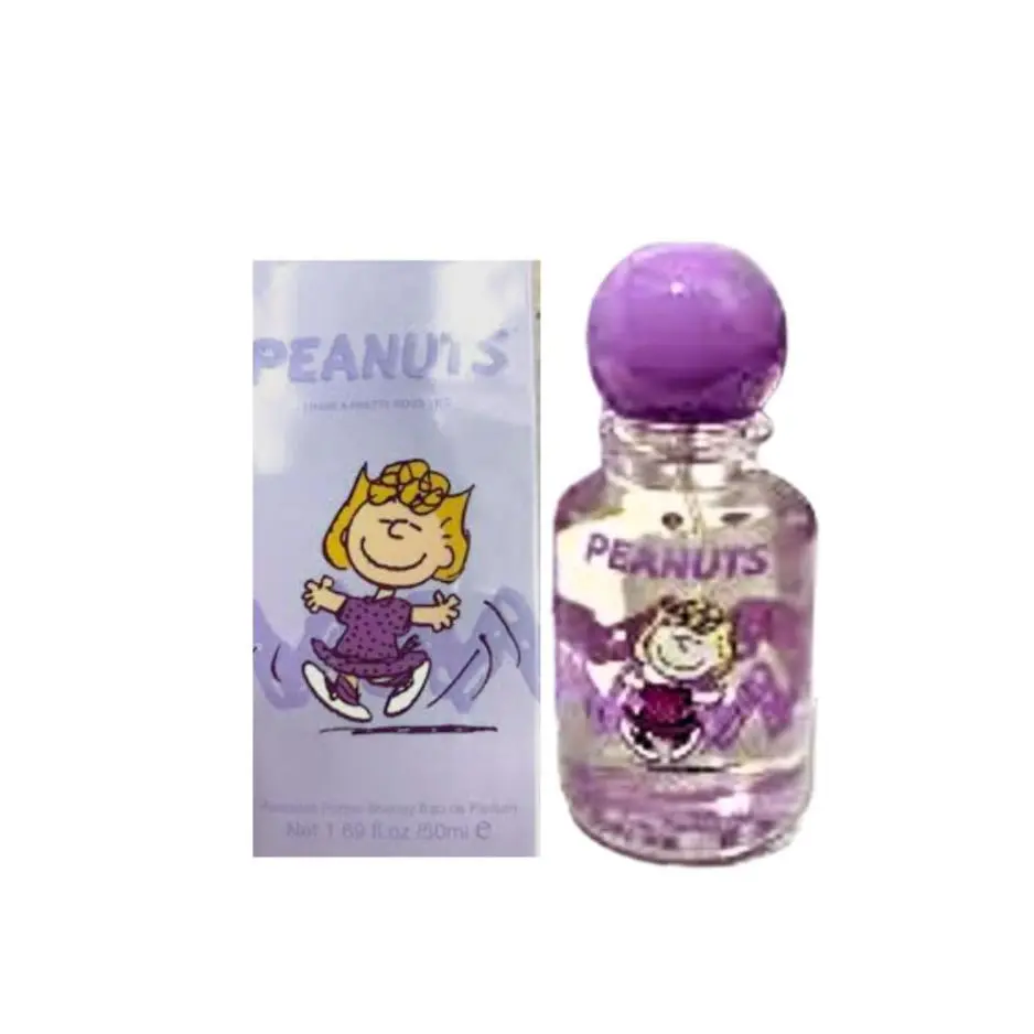 Adorable Purple Snoopy Eau De Perfume 50Ml 1