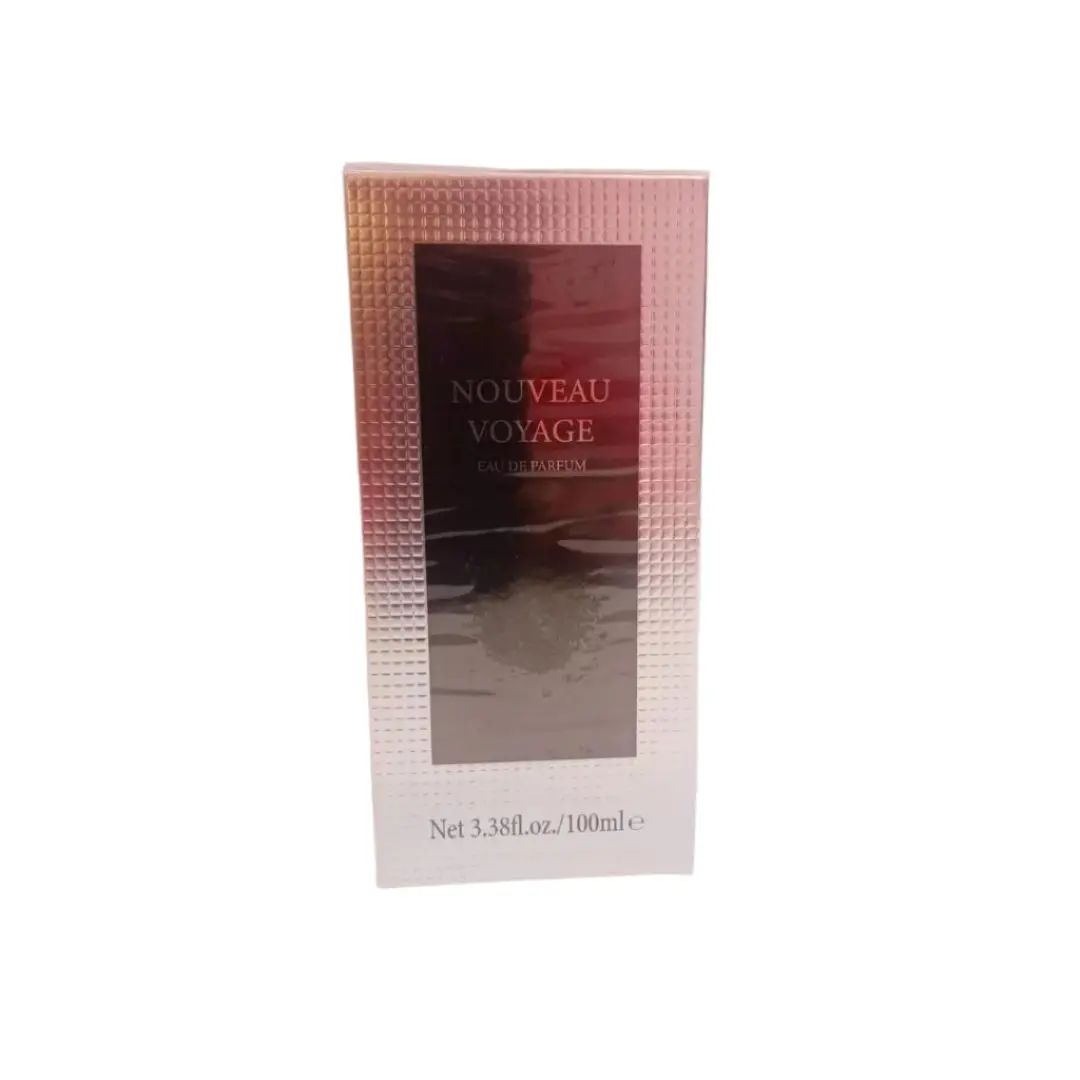 Nouveau Voyage Eau De Perfume 100Ml 1