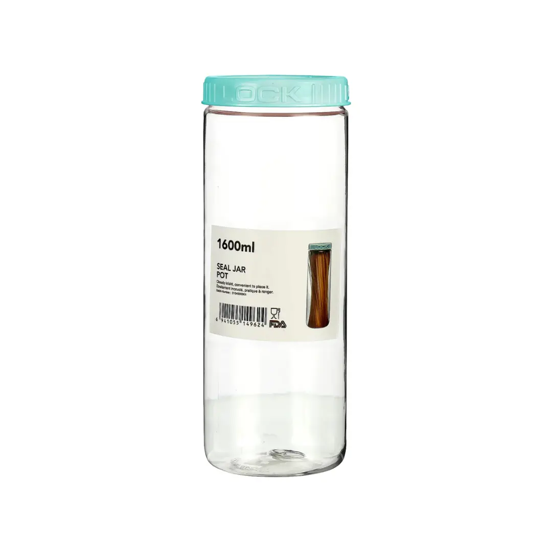 Seal Jar 1600Ml 1