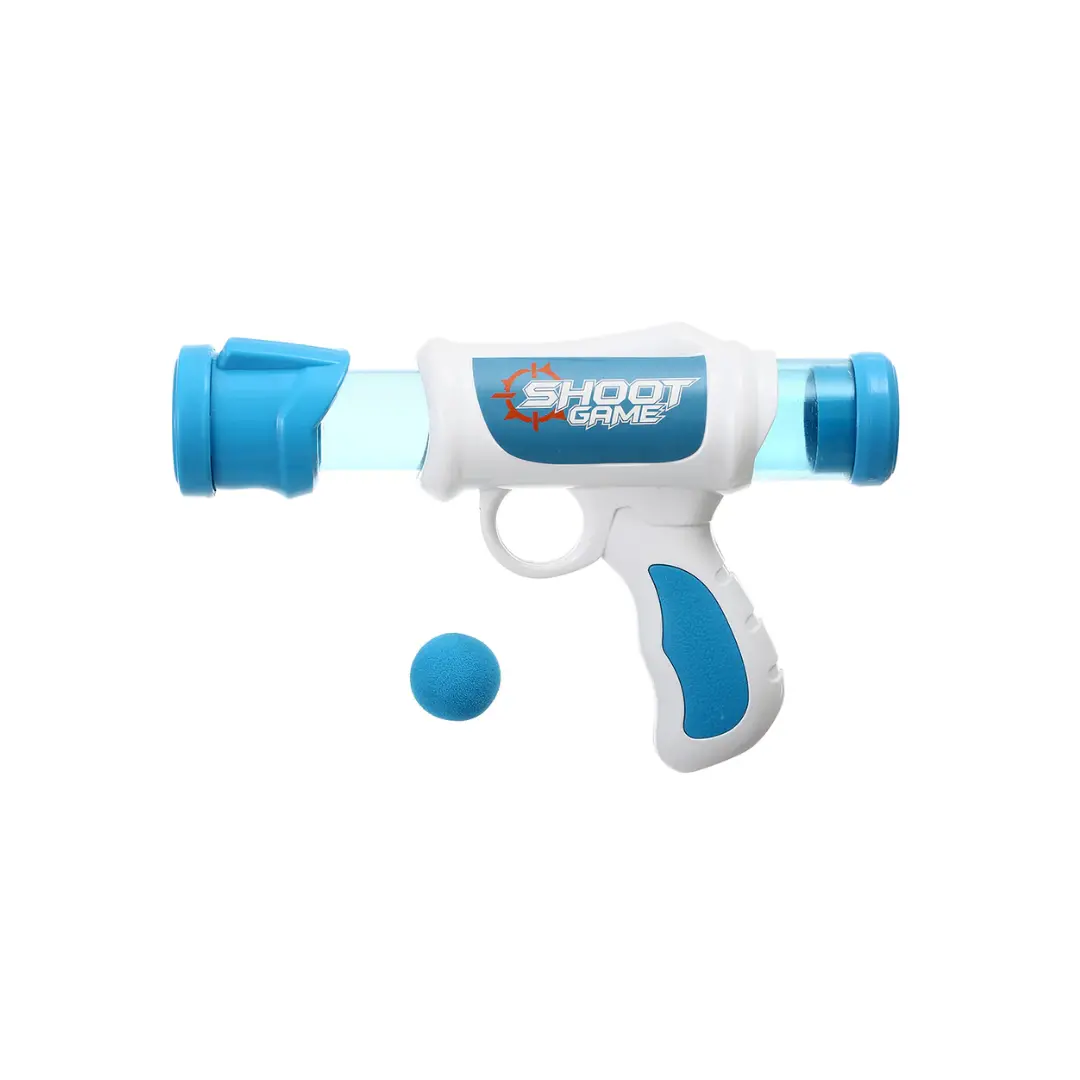 Soft Bullet Toy Gun 1